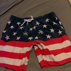 Billabong Swimming Trunks